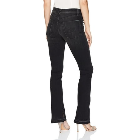 Hudson Jeans Womens Heartbreaker High Rise Bootcut Hudson Jeans Womens Heartbreaker High Rise Bootcut